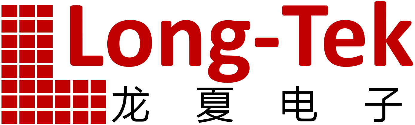福建龍夏電子科技有限公司